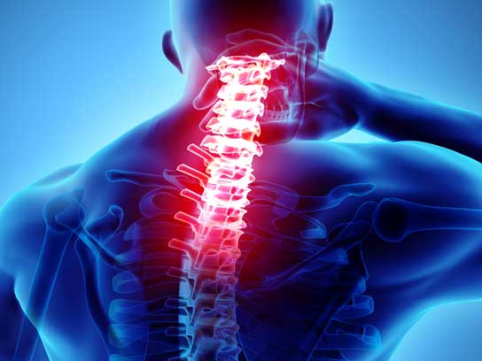 Spine surgery in Plano, TX