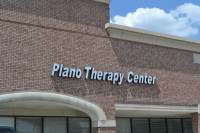physical therapy centers in Plano