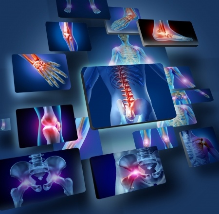 Orthopedic Physical Medicine in Plano, Frisco, McKinney and Allen