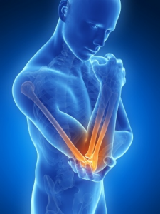 Orthopedic Elbow Surgery
