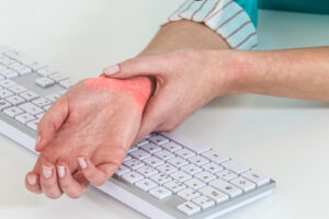 Carpal Tunnel Release Surgery
