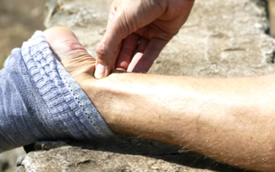 What is an Ankle Replacement?