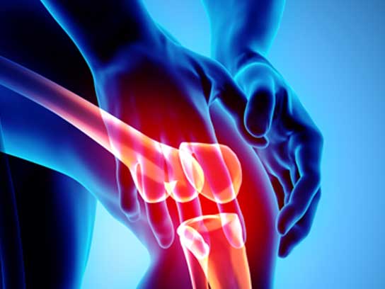 Knee Joint Replacement Surgery in McKinney