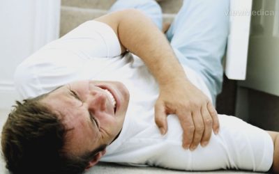What to do about a Shoulder dislocations?