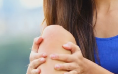 What Can I Do About a Stiff Knee?