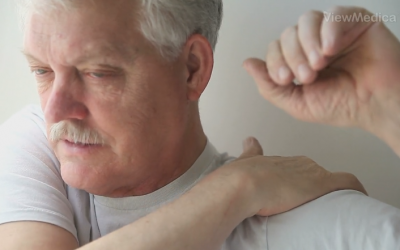 I Can’t Raise My Arm – A Guide to Rotator Cuff Tears
