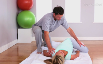 The Benefits of Physical Therapy for Degenerative Disc Disease