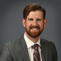 Dr. Adam P. Wright One of McKinney’s best Hip and Knee doctors