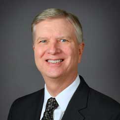 Dr. Earl R. Lund One of McKinney's best Shoulder, Elbow, Hand and Wrist doctors