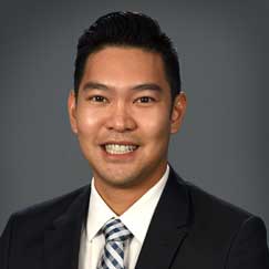 Dr. Thanh C. Le One of McKinney's best Elbow Hand and Wrist doctors