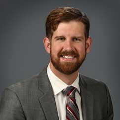 Dr. Adam P. Wright One of Dallas’s best Hip and Knee doctors