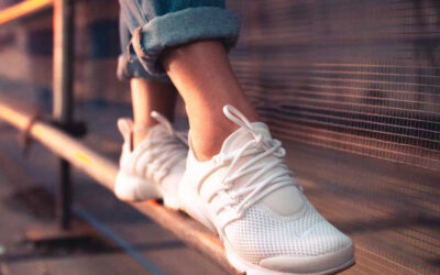 Why Is My Ankle Hurting?