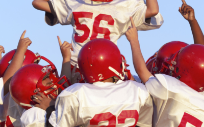 What Is the Most Common Injury in Youth Sports?