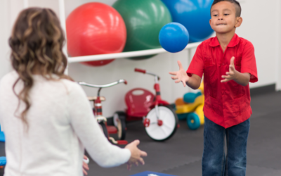 How Physical Therapy Helps Treat and Prevent Youth Sports Injuries