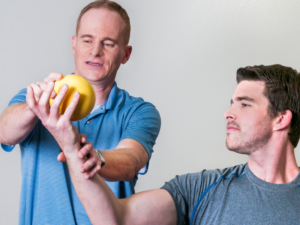 Physical Therapy for Frozen Shoulder and Rotator Cuff Tears: Regaining Strength and Motion with Expert Care in Plano, Texas