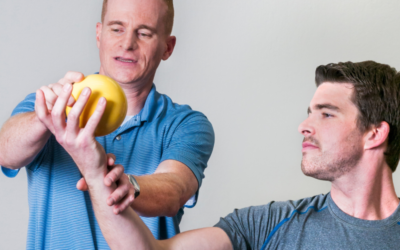 Physical Therapy for Frozen Shoulder and Rotator Cuff Tears: Regaining Strength and Motion with Expert Care in Plano, Texas
