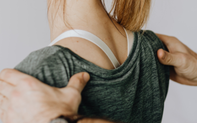 Physical Therapy for Night-Time Shoulder Pain