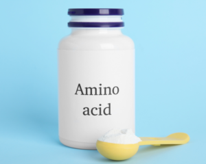 Amino acid