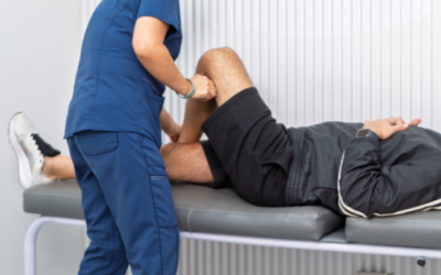 Why Physical Therapy Is Critical After Knee Surgery