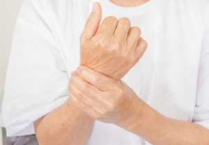 Physical Therapy Matters for Wrist Pain