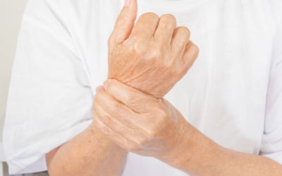 How Physical Therapy Can Help Relieve Wrist Pain and Restore Function